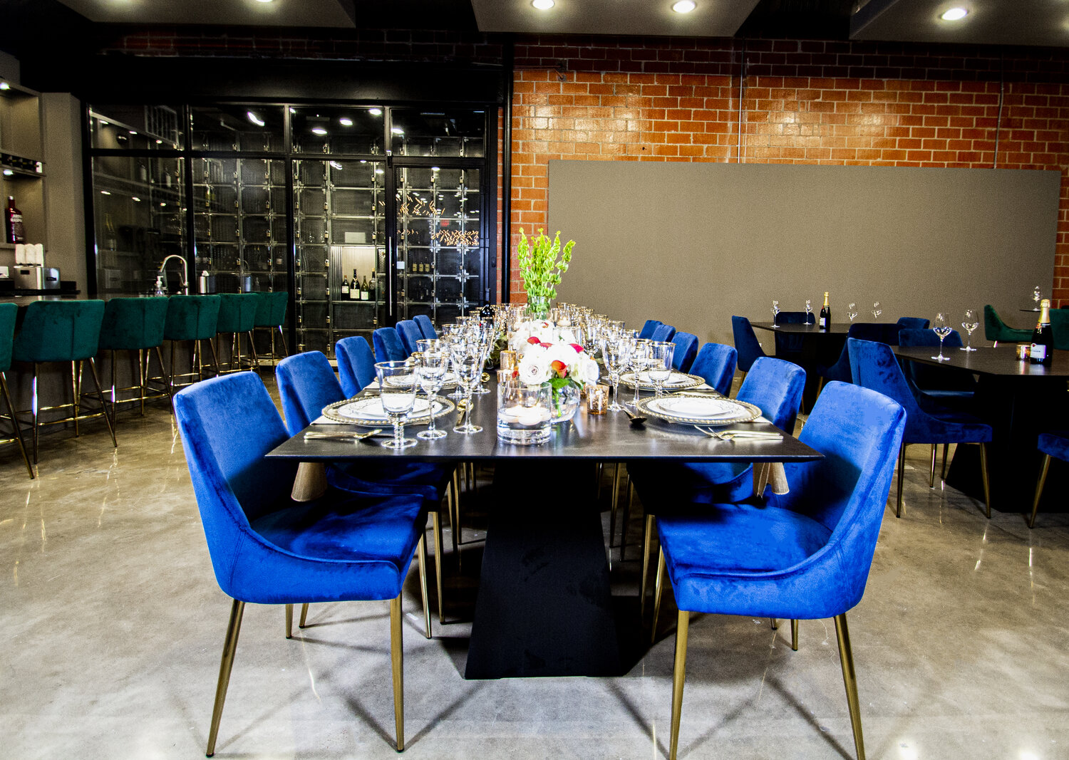 Private Wine Tasting at Vault & Vino Houston, TX Sojourn Cellars